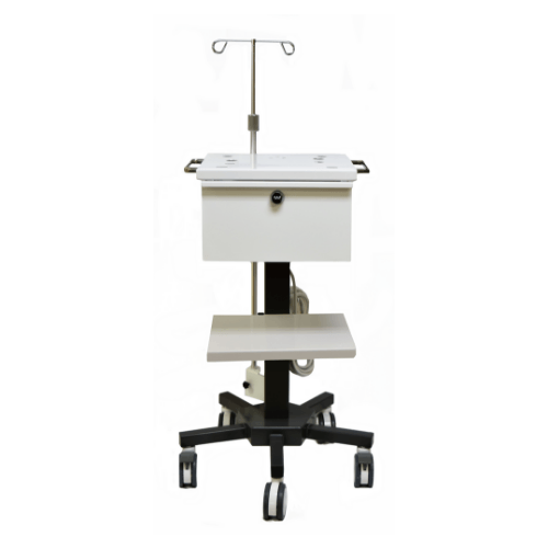 Acutronic Monsoon III Jet Ventilator Accessories